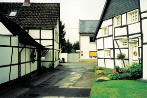 Feldhausen Nr. 8