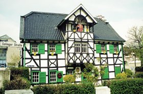 Haus Arndt