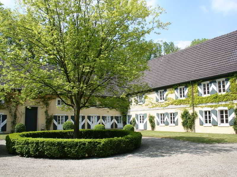 Wasserburg Haus Graven